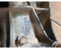 Rear reducer AUDI 80 81 85 B2 017525053E 1985 Catalog number of the original 017525053E