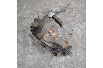 Rear differential Mercedes Benz E W124 R1243510608