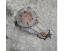 Rear differential Mercedes Benz E W124 R1243510608 Part manufacturer Mercedes Benz OE