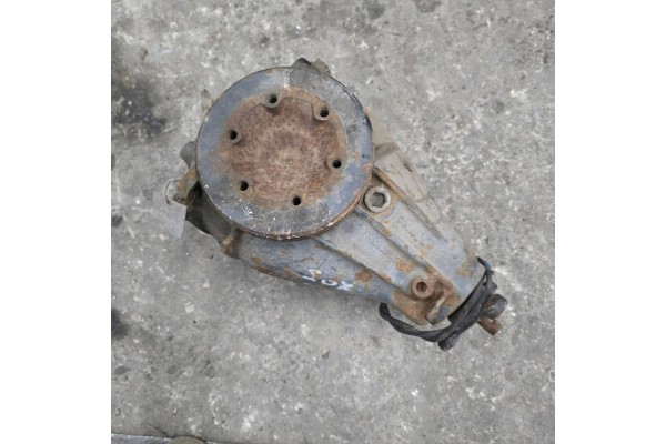 Rear differential Mercedes Benz E W124 R1243510608 Part manufacturer Mercedes Benz OE