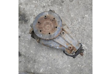 Rear differential Mercedes Benz E W124 R1243510608 Part manufacturer Mercedes Benz OE