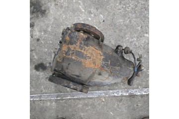 Rear differential Mercedes Benz E W124 R1243510608 Catalog number of the part R1243510608