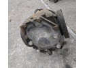 Rear differential Mercedes Benz E W124 R1243510608 Car type passenger cars
