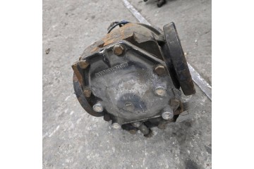 Rear differential Mercedes Benz E W124 R1243510608 Car type passenger cars
