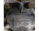 Rear differential Mercedes Benz E W124 R1243510608 Installation side multipurpose