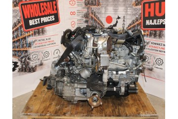 AUTOMATIC TRANSMISSION 4X4 MAZDA CX 5 II 2 2 D UESA SH03G Catalog number of the part UESA SH03G