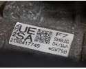 AUTOMATIC TRANSMISSION 4X4 MAZDA CX 5 II 2 2 D UESA SH03G Car type passenger cars