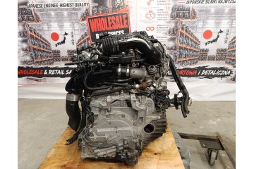 AUTOMATIC TRANSMISSION MAZDA 6 GJ 2 2 D SKYACTIVE UKSB 3TR0630367 Part manufacturer Mazda OE