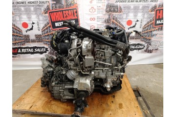 AUTOMATIC TRANSMISSION MAZDA 6 GJ 2 2 D SKYACTIVE UKSB 3TR0630367 Quality of parts according to GVO O original with manufacturer