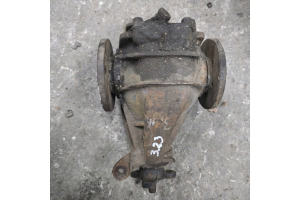 Rear differential Mercedes Benz 190 W201 2013510908 3 23