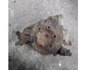 Rear differential Mercedes Benz 190 W201 2013510908 3 23 Part manufacturer Mercedes Benz OE