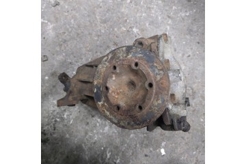 Rear differential Mercedes Benz 190 W201 2013510908 3 23 Part manufacturer Mercedes Benz OE
