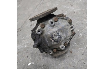 Rear differential Mercedes Benz 190 W201 2013510908 3 23 Catalog number of the part 2013510908
