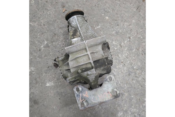 Rear differential Ford Sierra 83BG4025BE 3 62