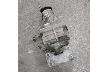 Rear differential Ford Sierra 83BG4025BE 3 62