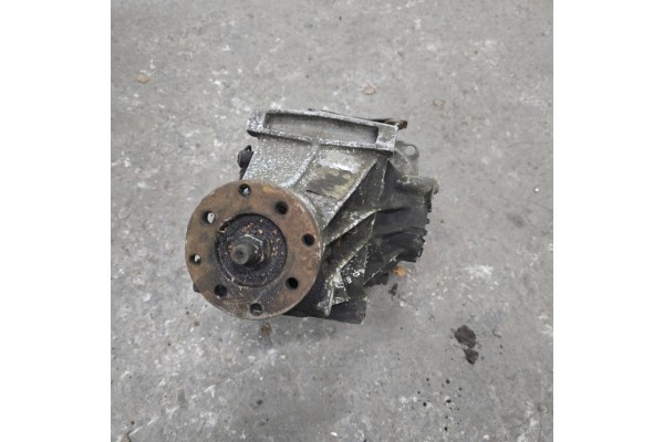 Rear differential Ford Sierra 83BG4025BE 3 62 Part manufacturer Ford OE