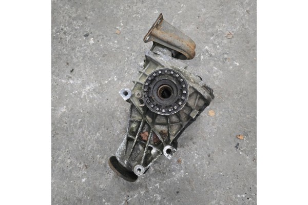 Rear differential Ford Sierra 83BG4025BE 3 62 Catalog number of the part 83BG4025BE