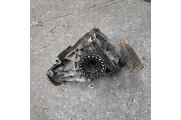 Rear differential Ford Sierra 83BG4025BE 3 62 Installation side multipurpose