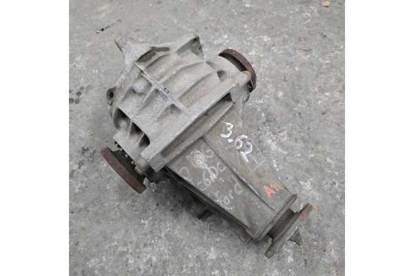 Rear differential Ford Sierra 83BG4025BE 3 62