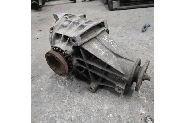 Rear differential Ford Sierra 83BG4025BE 3 62 Part manufacturer Ford OE