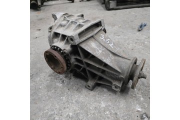 Rear differential Ford Sierra 83BG4025BE 3 62 Part manufacturer Ford OE