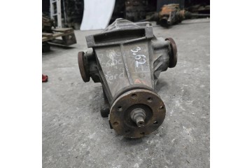 Rear differential Ford Sierra 83BG4025BE 3 62 Catalog number of the part 83BG4025BE