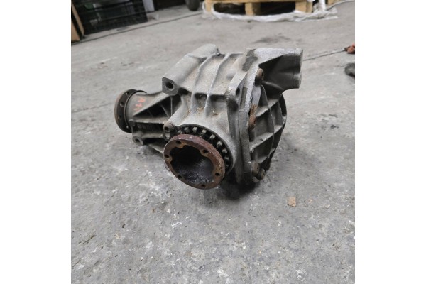 Rear differential Ford Sierra 83BG4025BE 3 62 Car type passenger cars