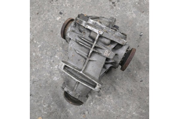 Diferencial trasero Ford Sierra 83BG4025BE 3.62