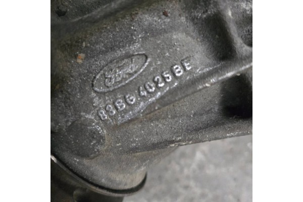 Diferencial trasero Ford Sierra 83BG4025BE 3.62