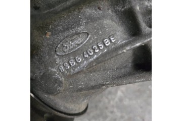 Diferencial trasero Ford Sierra 83BG4025BE 3.62