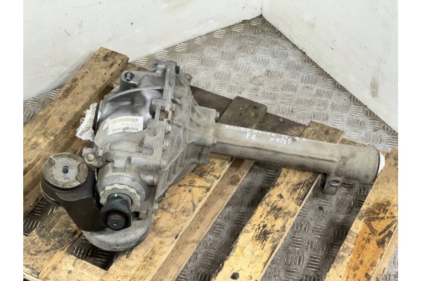 FRONT DIFFERENTIAL LAND ROVER RANGE ROVER L405 CPLA3017CF