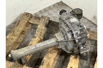 FRONT DIFFERENTIAL LAND ROVER RANGE ROVER L405 CPLA3017CF Part manufacturer Land Rover OE