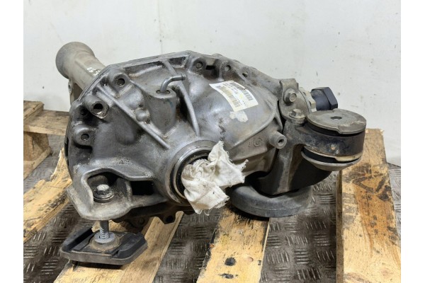 FRONT DIFFERENTIAL LAND ROVER RANGE ROVER L405 CPLA3017CF Car type passenger cars