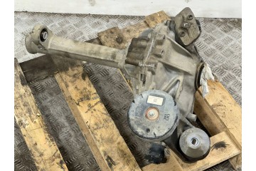 FRONT DIFFERENTIAL LAND ROVER RANGE ROVER L405 CPLA3017CF Installation side multipurpose