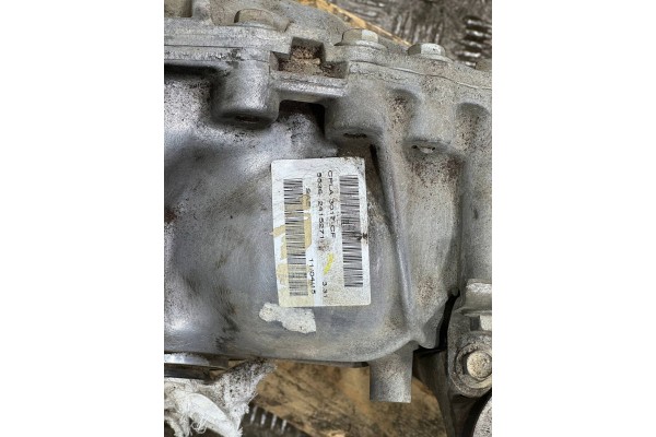 Diferencial delantero Land Rover Range Rover L405 CPLA3017CF
