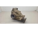 Rear reducer BMW 1 E87 7524323 1 6L gasoline 85kW 2005