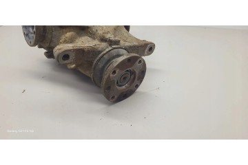 Rear reducer BMW 1 E87 7524323 1 6L gasoline 85kW 2005 Part manufacturer BMW OE