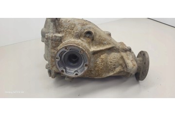 Rear reducer BMW 1 E87 7524323 1 6L gasoline 85kW 2005 Car type passenger cars