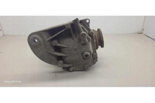 Rear reducer BMW 1 E87 7524323 1 6L gasoline 85kW 2005 Catalog number of the part 7524323