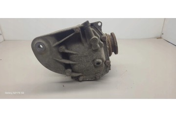 Rear reducer BMW 1 E87 7524323 1 6L gasoline 85kW 2005 Catalog number of the part 7524323