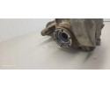 Rear reducer BMW 1 E87 7524323 1 6L gasoline 85kW 2005 Catalog number of the original 7524323