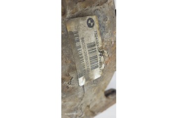 Reductor trasero BMW 1 (E87) 7524323 1.6L gasolina 85kW 2005