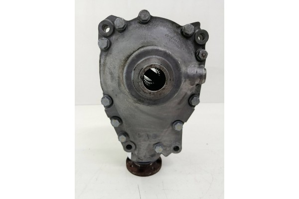 BMW 5 F10 F11 FRONT BRIDGE DYFER N57 3 0D 7584517 2 47