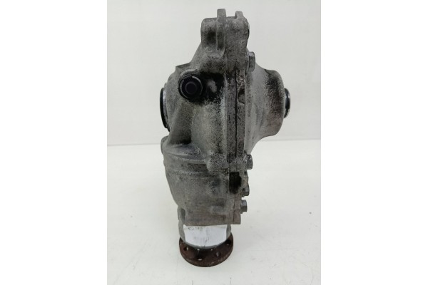 BMW 5 F10 F11 FRONT BRIDGE DYFER N57 3 0D 7584517 2 47 Catalog number of the part BMW 5 F10 F11 MOST PRZEDNI DYFER N57 3 0D 7584