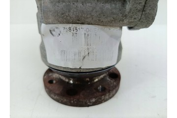 BMW 5 F10 F11 FRONT BRIDGE DYFER N57 3 0D 7584517 2 47 Part manufacturer BMW OE