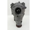 BMW 5 F10 F11 FRONT BRIDGE DYFER N57 3 0D 7584517 2 47 Car type passenger cars