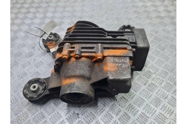 Rear reducer VW TIGUAN 5N_ 525010QH 2 0L diesel 81kW 2015