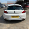 VOLKSWAGEN SCIROCCO (137) 2.0 TDI (103kW) BlueMotion