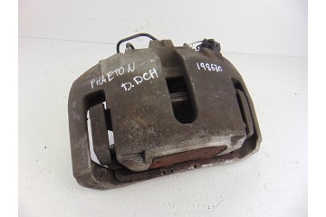  PINZA DE FRENO DELANTERA DERECHA VOLKSWAGEN PHAETON (3D3/3D7) TDI V6 4Motion (5 asientos) 2007 198630 VOLKSWAGEN - 1