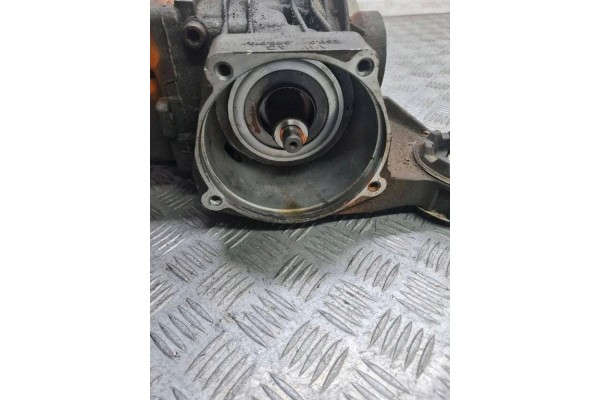 Rear reducer VW TIGUAN 5N_ 525010QH 2 0L diesel 81kW 2015 Part manufacturer Volkswagen OE